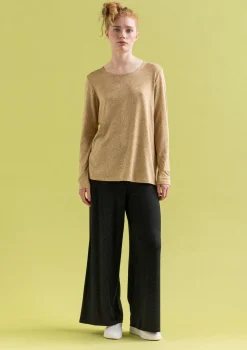 Gudrun Sjödén Jerseyshirt Ada Aus Lyocell/Elasthan* Pullover & Shirts|Jersey