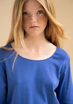 Gudrun Sjödén Jerseyshirt Aus Bio-Baumwolle* Pullover & Shirts|Öko-Baumwolle