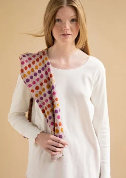 Gudrun Sjödén Jerseyshirt Aus Bio-Baumwolle* Pullover & Shirts|Öko-Baumwolle