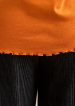 Gudrun Sjödén Jerseyshirt Aus Bio-Baumwolle* Pullover & Shirts|Öko-Baumwolle