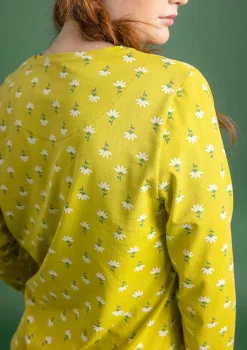 Gudrun Sjödén Jerseyshirt Stella Aus Bio-Baumwolle/Elasthan* Pullover & Shirts|Skandinavische Mode