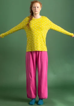 Gudrun Sjödén Jerseyshirt Stella Aus Bio-Baumwolle/Elasthan* Pullover & Shirts|Skandinavische Mode