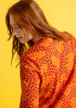 Gudrun Sjödén Jerseyshirt Stella Aus Bio-Baumwolle/Elasthan* Pullover & Shirts|Skandinavische Mode