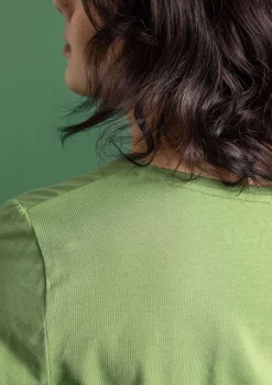 Gudrun Sjödén Jerseyshirt Stella Aus Bio-Baumwolle/Elasthan* Pullover & Shirts|Skandinavische Mode
