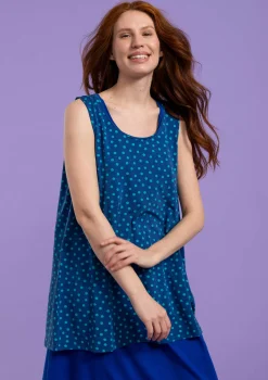 Gudrun Sjödén Jerseytop Dot Aus Bio-Baumwolle/Modal/Elasthan* Pullover & Shirts|Öko-Baumwolle