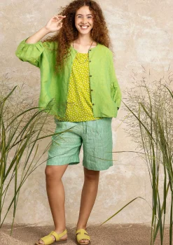 Gudrun Sjödén Jerseytop Singö Aus Bio-Baumwolle/Modal* Pullover & Shirts|Öko-Baumwolle