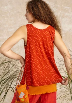 Gudrun Sjödén Jerseytop Singö Aus Bio-Baumwolle/Modal* Pullover & Shirts|Öko-Baumwolle