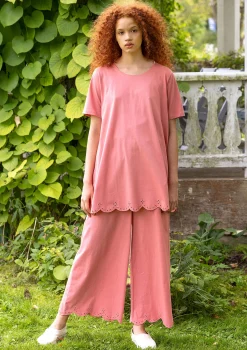 Gudrun Sjödén Jerseytunika Aus Bio-Baumwolle* Tuniken|Jersey
