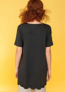 Gudrun Sjödén Jerseytunika Aus Bio-Baumwolle* Tuniken|Jersey