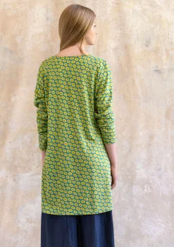 Gudrun Sjödén Jerseytunika Billie Aus Bio-Baumwolle/Modal* Tuniken|Öko-Baumwolle