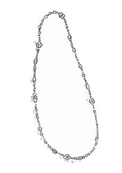 Gudrun Sjödén Kette Jane Aus Recycling-Glasperlen* Accessoires|Schmuck