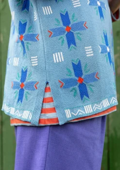 Gudrun Sjödén Pullover Bunge Aus Bio- Und Recycling-Baumwolle* Pullover & Shirts|Blumenkleidung