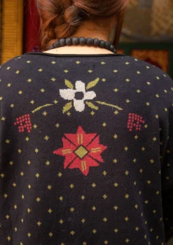 Gudrun Sjödén Pullover Feru Aus Bio-Baumwolle/Leinen* Pullover & Shirts|Lagenlook