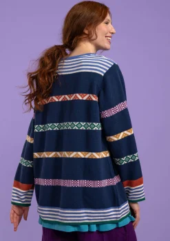 Gudrun Sjödén Pullover Shoko Aus Bio-Baumwolle* Pullover & Shirts|Öko-Baumwolle