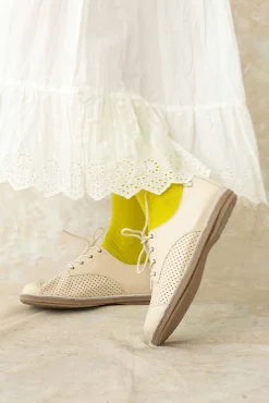 Gudrun Sjödén Schuhe Aus Nappaleder* Schuhe