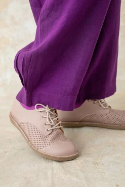 Gudrun Sjödén Schuhe Aus Nappaleder* Schuhe