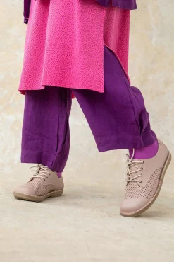 Gudrun Sjödén Schuhe Aus Nappaleder* Schuhe