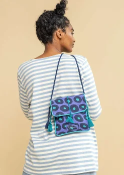 Gudrun Sjödén Schultertasche Billie Aus Bio-Baumwolle* Taschen|Lagenlook