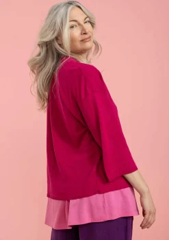 Gudrun Sjödén Strickjacke Aus Leinen* Strickjacken|Leinenkleidung