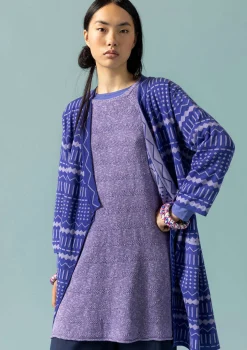 Gudrun Sjödén Strickjacke Elsie Aus Bio-/Recycling-Baumwolle* Schwedische Mode|Strickjacken
