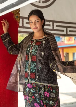 Gudrun Sjödén Strickjacke Jurta Aus Wolle/Lyocell* Strickjacken|Lagenlook