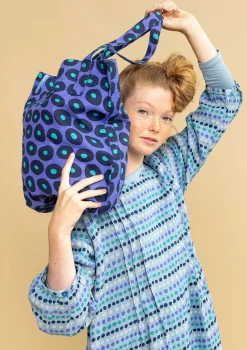 Gudrun Sjödén Tasche Billie Aus Bio-Baumwolle* Baumwollkleidung|Taschen