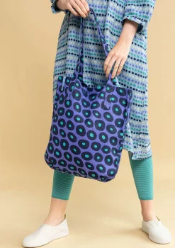 Gudrun Sjödén Tasche Billie Aus Bio-Baumwolle* Baumwollkleidung|Taschen