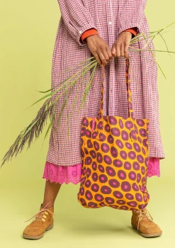 Gudrun Sjödén Tasche Billie Aus Bio-Baumwolle* Taschen|Öko-Baumwolle