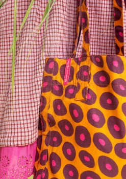 Gudrun Sjödén Tasche Billie Aus Bio-Baumwolle* Taschen|Öko-Baumwolle