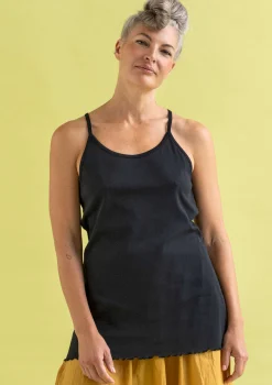 Gudrun Sjödén Top Aus Bio-Baumwolle* Öko-Baumwolle|Pullover & Shirts