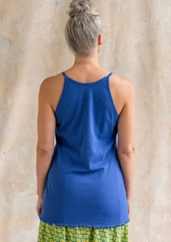 Gudrun Sjödén Top Aus Bio-Baumwolle* Pullover & Shirts|Öko-Baumwolle