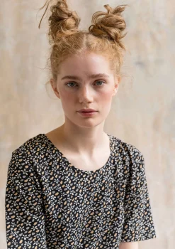 Gudrun Sjödén T-Shirt Jane Aus Bio-Baumwolle/Elasthan* Pullover & Shirts|Öko-Baumwolle
