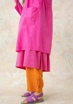 Gudrun Sjödén Webkleid Aus Bio-Baumwolle* Kleider|Öko-Baumwolle