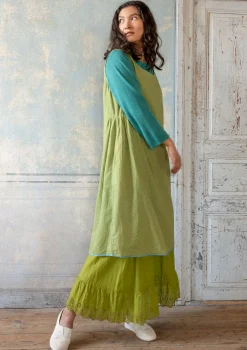 Gudrun Sjödén Webkleid Shimla Aus Bio-Baumwolle/Leinen* Kleider|UNIQUM